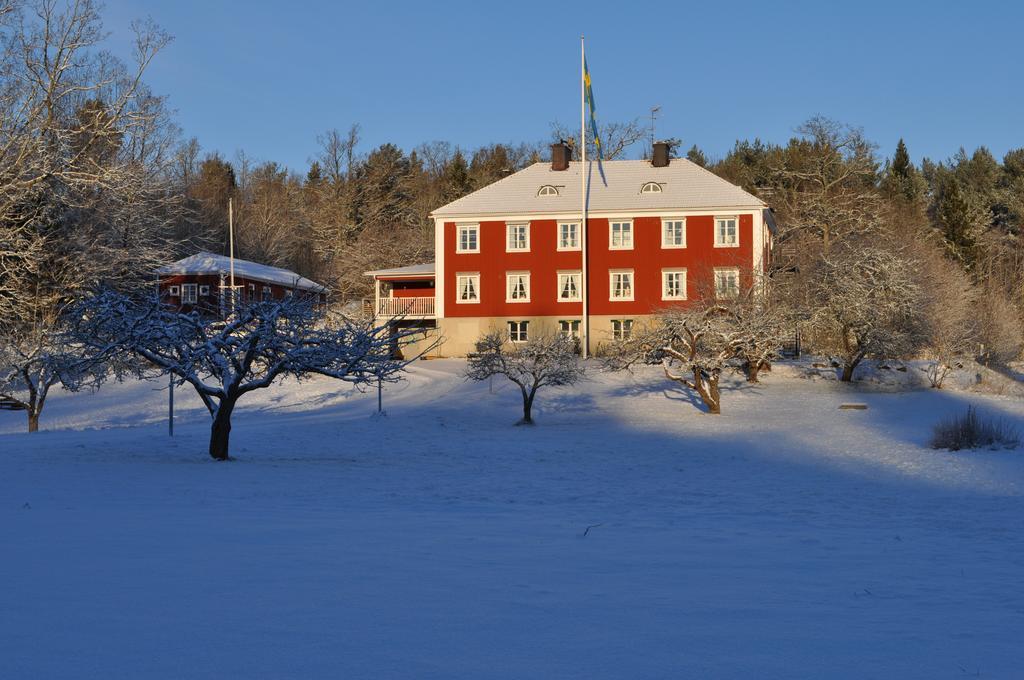 Gryts Skaergardspensionat Luaran gambar