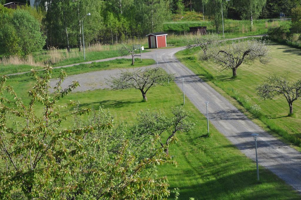 Gryts Skaergardspensionat Luaran gambar