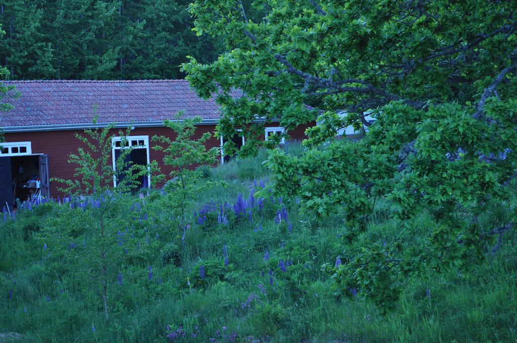 Gryts Skaergardspensionat Luaran gambar