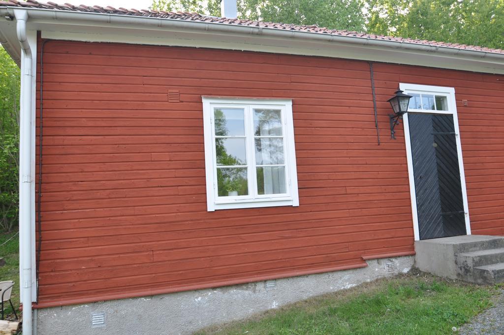 Gryts Skaergardspensionat Luaran gambar